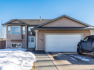4403 W 45th St, Lacombe, AB T4L0A7