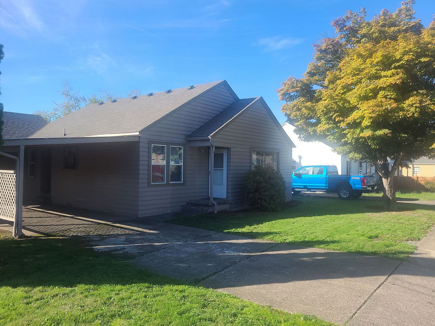 1260 2nd Ave, Sweet Home, OR 97386 | Zillow