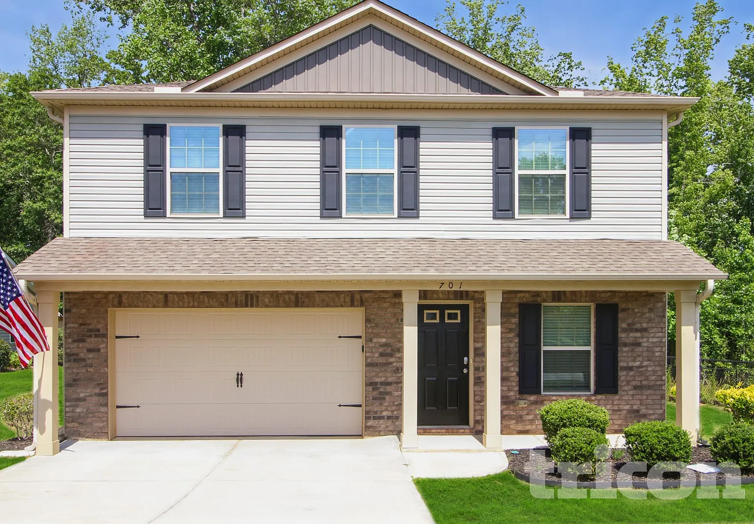 701 Fountainbrook Lane Fountain Inn SC — Photo 1