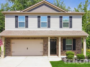 701 Fountainbrook Ln, Fountain Inn, SC 29644