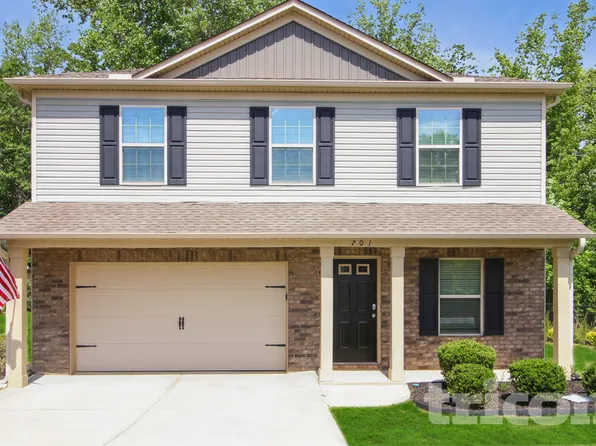 701 Fountainbrook Ln, Fountain Inn, SC 29644