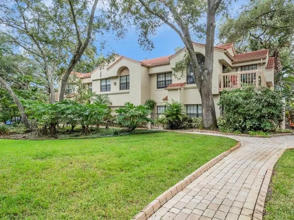 217 Los Prados Dr #217, Safety Harbor, FL 34695