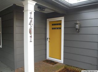 1401 12th St SE, Decatur, AL 35601
