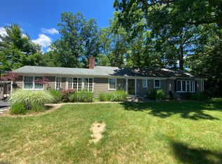 44 Hickory Trl, Sparta, NJ 07871