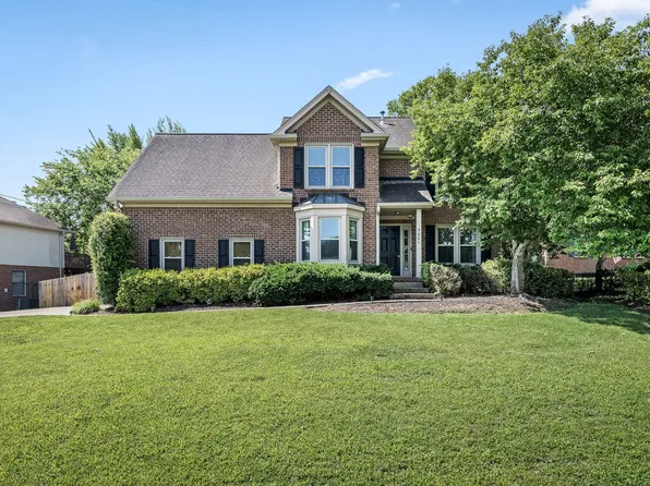 5601 Chestnutwood Trl, Hermitage, TN 37076