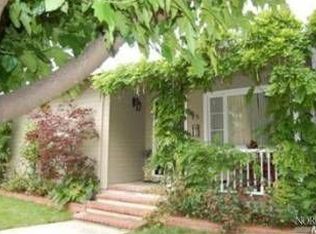 75 Billou St, San Rafael, CA 94901