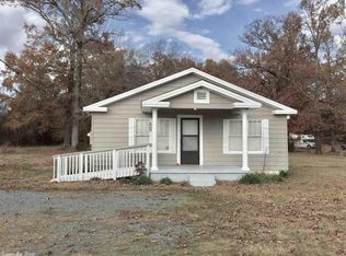 18601 Macarthur Dr, North Little Rock, AR 72118