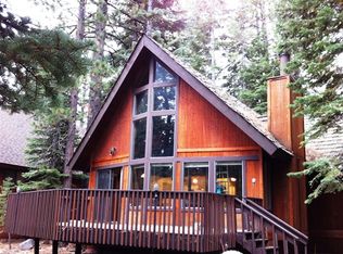 14052 Ramshorn St, Truckee, CA 96161
