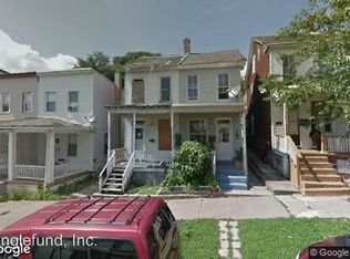 1932 Kensington St, Harrisburg, PA 17104