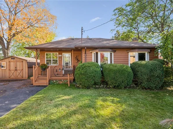 465 Karn St, Kitchener, ON N2M 2C4