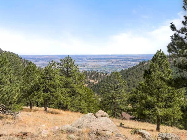 61 Wild Horse Cir, Boulder, CO 80304