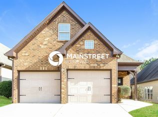 133 Sharpe St, Sterrett, AL 35147