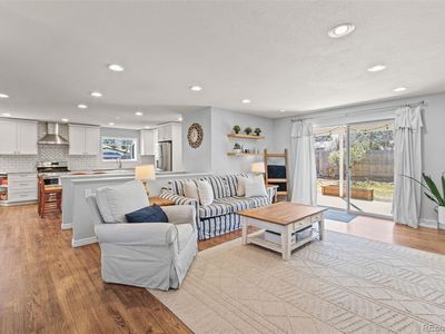 840 E Dogwood Avenue, Centennial, CO, 80121