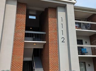 1112 Blue Ridge Dr APT 9, Harrisonburg, VA 22802