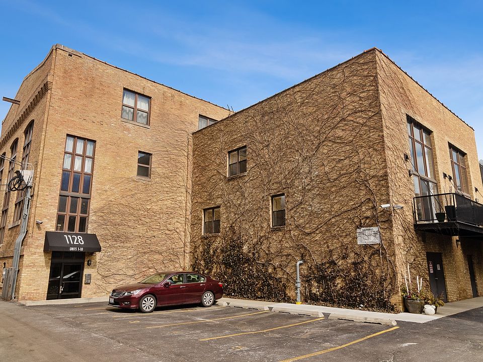 1st image of 1128 W Ardmore Ave APT 6
