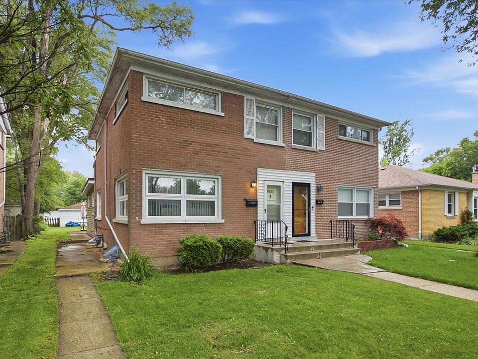 1st image of 8920 Bennett Ave