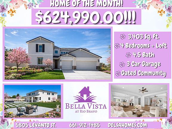 2nd image of 5617 Levanto St