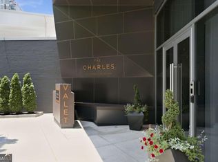 3107 Peachtree Rd NE UNIT 1804, Atlanta, GA 30305