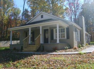 2423 Glendale Community Rd, Greenback, TN 37742