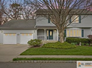 12 Anderson Ave, Monroe Township, NJ 08831