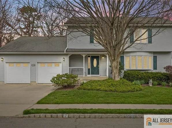 12 Anderson Ave, Monroe Township, NJ 08831
