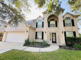 4442 Chestnut Cir, Friendswood, TX 77546