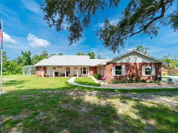 2943 SE Creekwood Ter, Arcadia, FL 34266