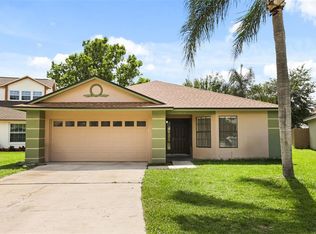 3075 Woolridge Dr, Orlando, FL 32837
