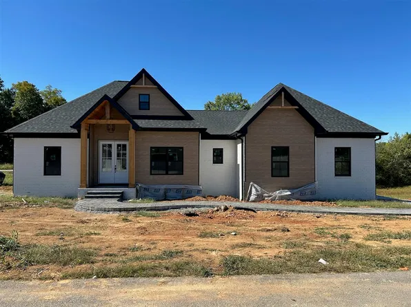 LOT 16 Hazel Farms Ln, Bowling Green, KY 42122
