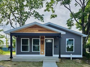 603 Detroit St, Jackson, MI 49201