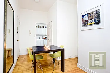 Sold by Halstead Real Estate