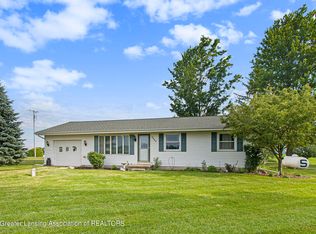 3689 E Herbison Rd, Bath, MI 48808