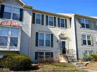 6506 Haversack Rd, Centreville, VA 20121