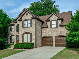 1436 Wind Chime Ct, Lawrenceville, GA 30045