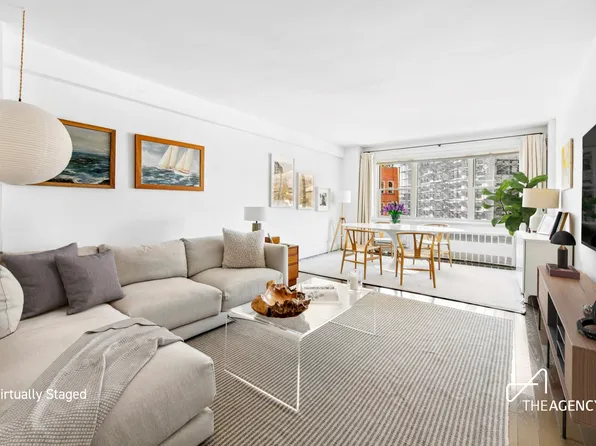 14 Horatio Street 7C image 1 of 12