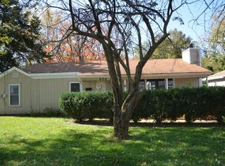 604 W Main St, Plano, IL 60545