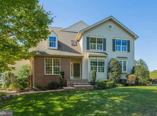 43276 Baltusrol Ter, Ashburn, VA 20147