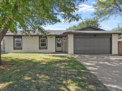 1604 S Pine Ave, Broken Arrow, OK, 74012