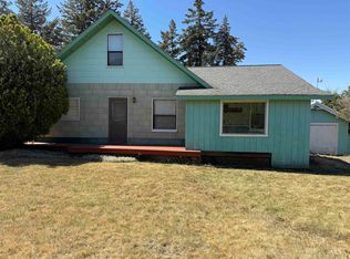 31678 Gifford Reubens Rd, Lenore, ID 83541