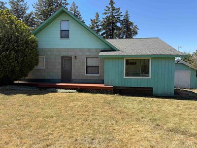 31678 Gifford Reubens Rd, Lenore, ID, 83541