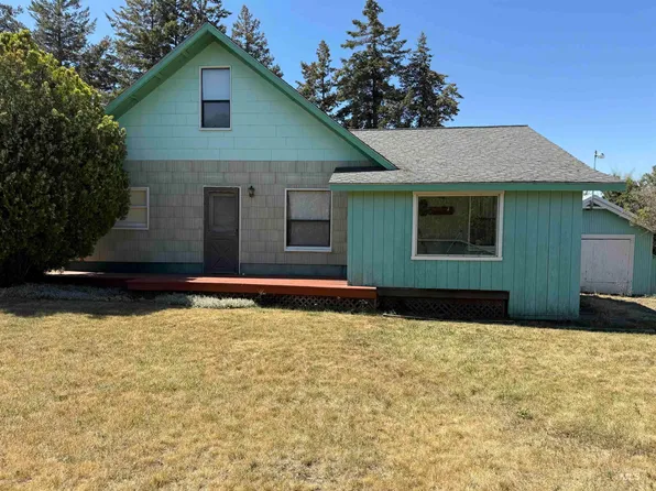 31678 Gifford Reubens Rd, Lenore, ID 83541