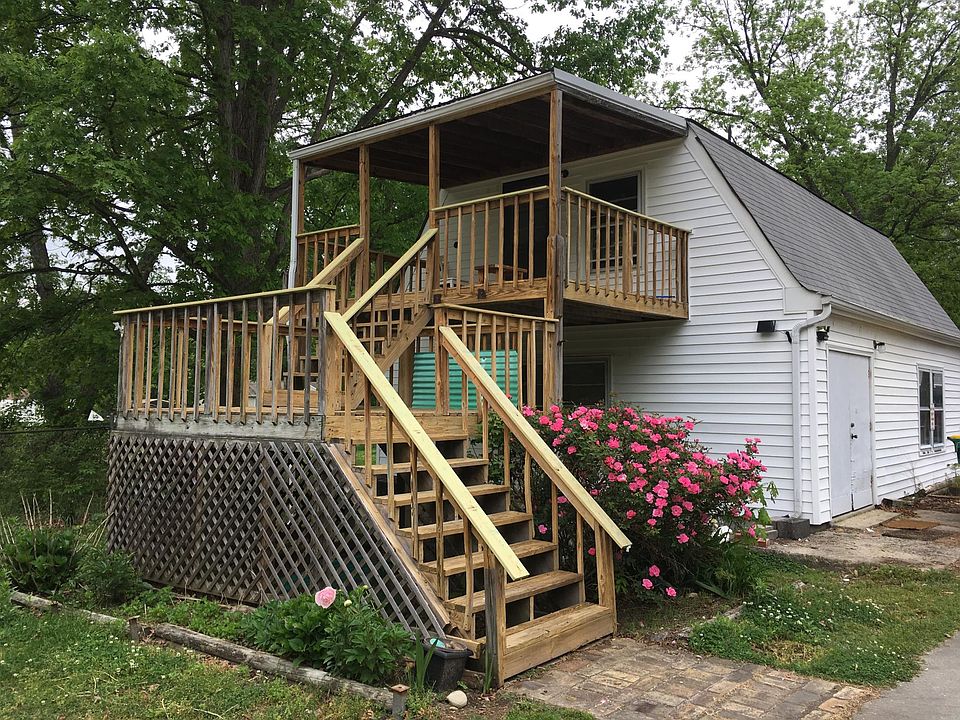 1st image of 1711 Dinwiddie Ave #A