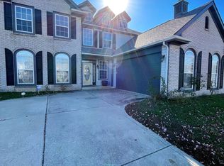 6281 E Ablington Ct, Camby, IN