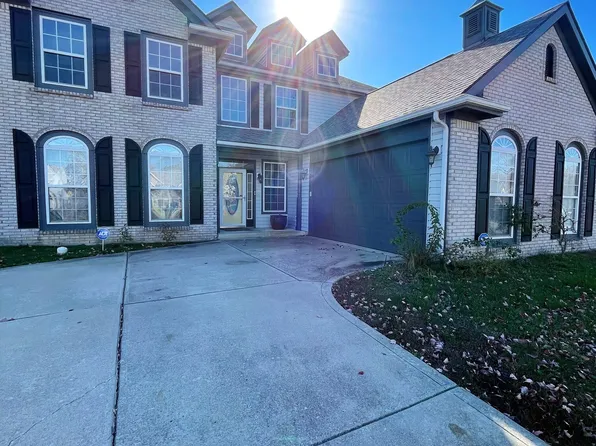6281 E Ablington Ct, Camby, IN 46113