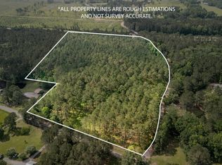 0 Pleasant Ridge Rd, Hickory, MS 39332
