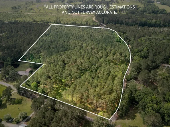 0 Pleasant Ridge Rd, Hickory, MS 39332