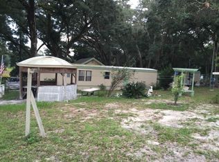 16841 SE 6th Ln, Silver springs, FL 34488