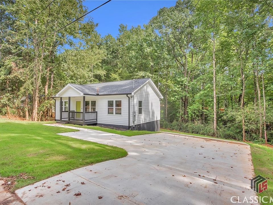 306 Lexington Hts, Athens, GA 30605 Zillow