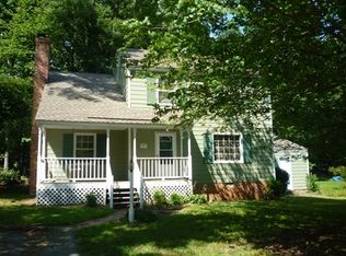 9812 Kendrick Rd, North Chesterfield, VA 23236