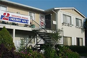 1st image of 27354 Tyrrell Ave APT 5